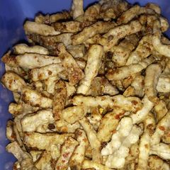 A picture of Kafi fara... Made with awara.