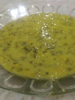 عکسی از دستور آش دوغ (دوغا)