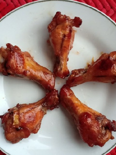 Foto resep Chicken Wings ala Pizza Hut
