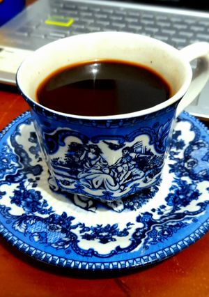 Foto resep Kopi Klotok Khas Jogja