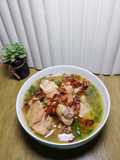 Sup Ayam Klaten Pak Min