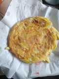 Chips Mayai zege