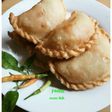 Pastel ayam#bikinramadhan berkesan