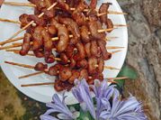 Hình ảnh của lòng cá basa