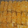 Nugget Ayam Wortel Keju