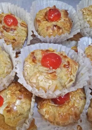 صورة لوصفة مشوك بكمية وفيرة