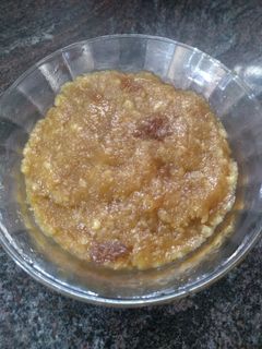 வெந்தயக் களி (Venthaya kali recipe in tamil) செய்முறை முக்கிய புகைப்படம்