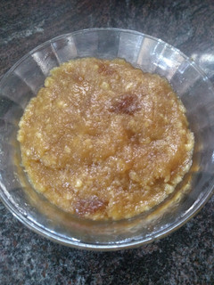 வெந்தயக் களி (Venthaya kali recipe in tamil) செய்முறை முக்கிய புகைப்படம்