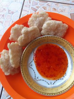 Foto resep Cireng kriuk express