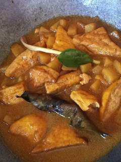 Foto resep Semur Tahu Hot Jeletot