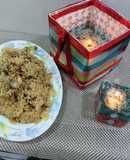 Chicken pulao