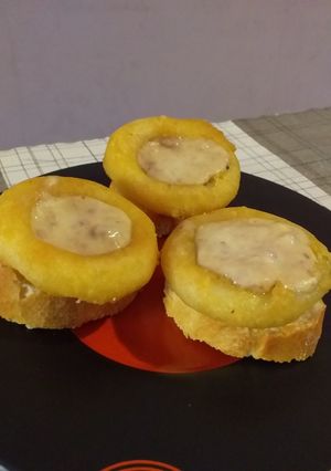 Foto principal de Montaditos a la romana