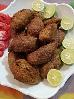 عکسی از دستور کبه بلغور