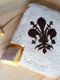Schiacciata fiorentina senza glutine allo yogurt