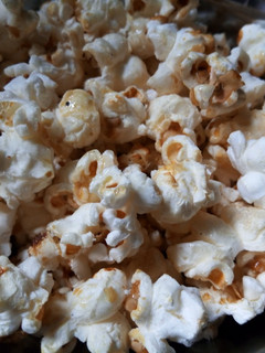 A picture of Pop corn.