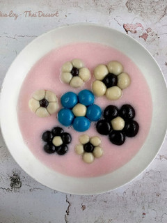 Foto resep Bua Loy - Thai Dessert