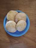 Scones dulces