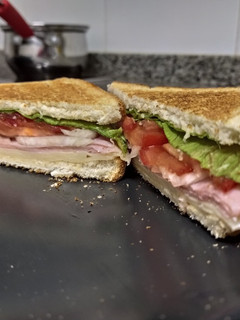Foto principal de 🥪 Sándwich Campero