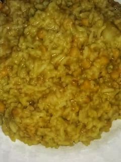 খিচুড়ি (Khicuri recipe in Bengali) রেসিপির প্রধান ছবি