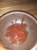 Salsa barbacoa o BBQ casera!!! Fácil y rápido!!!
