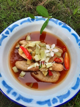 Cara Mudah Menyiapkan Resep  594. Pempek Dos Grago yang Bisa Manjain Lidah, Enak