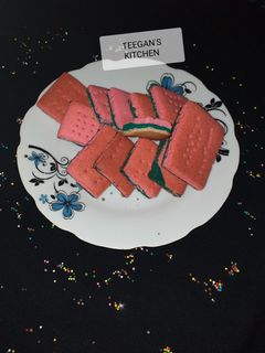 Cookies ainihin hoton girkin
