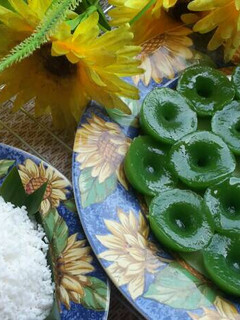 Foto resep Kue lumpang