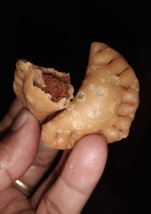 Foto resep Pastel Keju Mini
