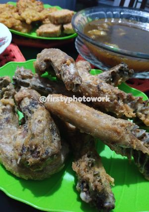 Foto resep Gulu Goreng