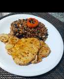 Bistec De Cerdo 🇨🇺