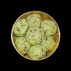 A picture of Pan Cream Peda.