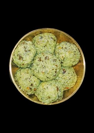 A picture of Pan Cream Peda.