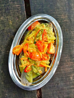 Foto resep Gurame Pesmol