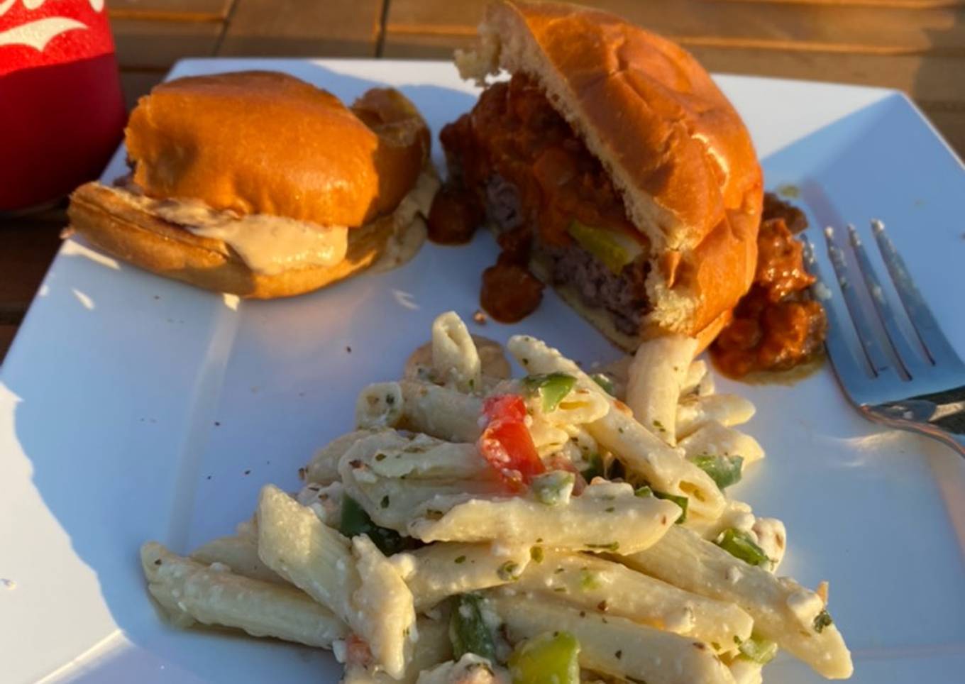 Swift River “Secret” Sauce