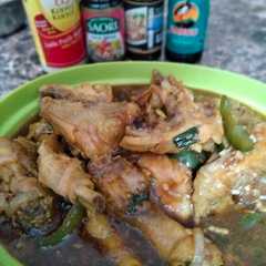 รูปของ Ayam Goreng Mentega
