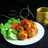 Telur Balado + tips supaya tdk meledak saat digoreng