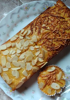 Foto resep 🧀🍰Proll Tape Legit Tanpa mixer