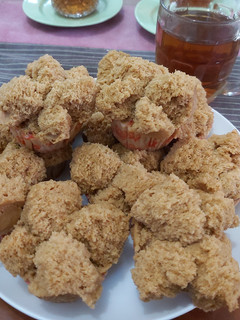 Foto resep Bolu Kukus Gula Merah Anti Gagal