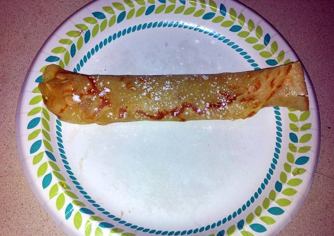 Mom's Crepes