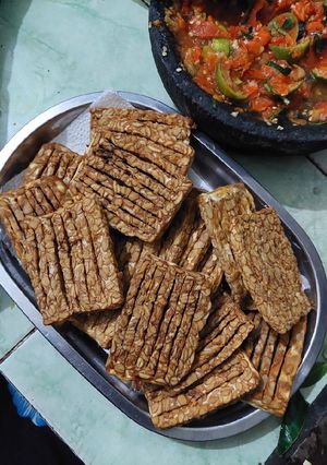 Foto resep Tempe Kriuk