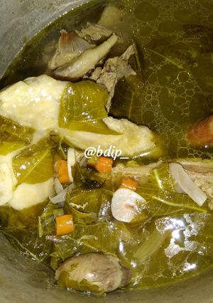 Foto resep Asem2 balungan #SiapRamadan