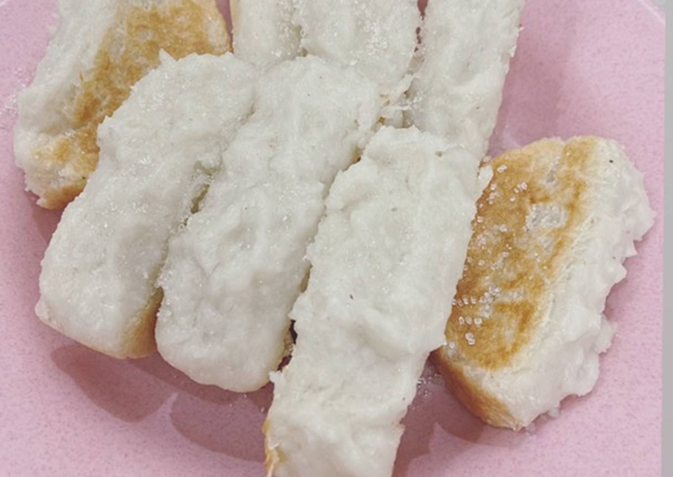 Kue Pancong