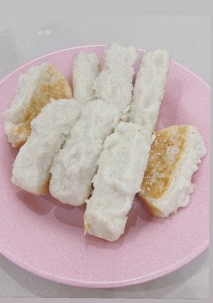 Foto resep Kue Pancong