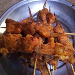 Stick boti A picture of Stick boti.