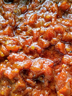 தக்காளி தொக்கு செய்முறை முக்கிய புகைப்படம்