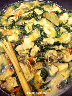 Foto resep Ayam Rica-Rica