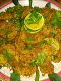 Aloo kachalu