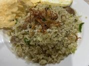 Gambar nasi goreng solaria cabe ijo