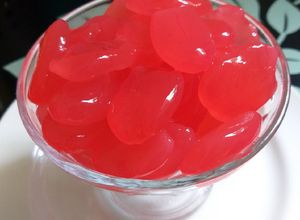 Foto resep Manisan Kolang Kaling (resep mama saya❤️)