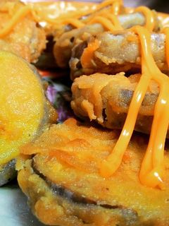 Foto resep Terong Goreng Krispi